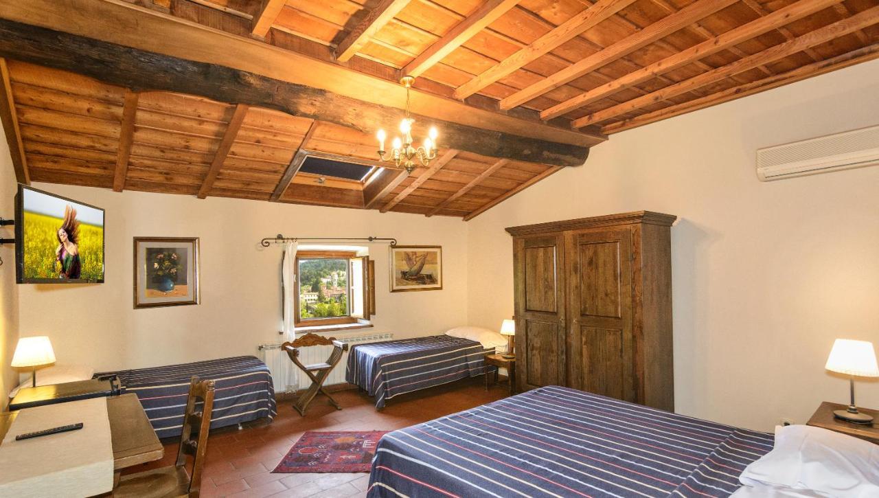 Hotel Villa Rinascimento Lukka Zewnętrze zdjęcie
