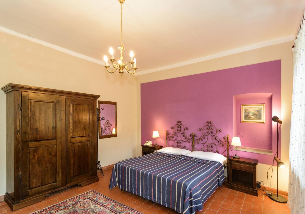 Hotel Villa Rinascimento Lukka Zewnętrze zdjęcie