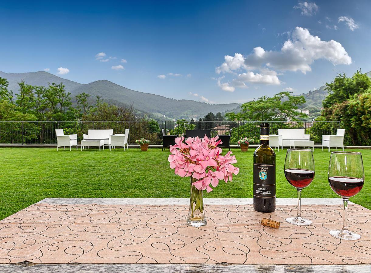 Hotel Villa Rinascimento Lukka Zewnętrze zdjęcie