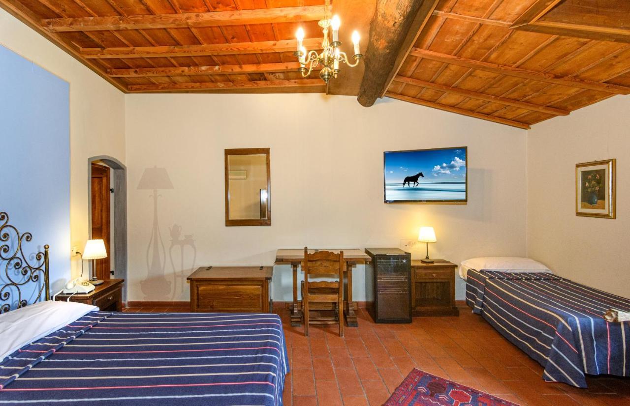 Hotel Villa Rinascimento Lukka Zewnętrze zdjęcie
