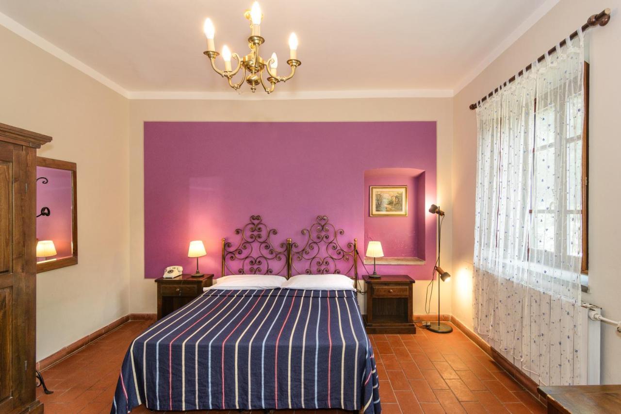 Hotel Villa Rinascimento Lukka Zewnętrze zdjęcie