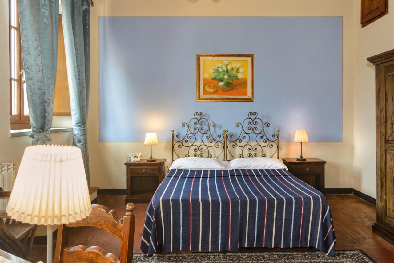 Hotel Villa Rinascimento Lukka Zewnętrze zdjęcie
