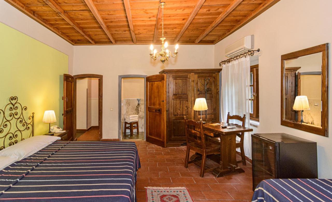 Hotel Villa Rinascimento Lukka Zewnętrze zdjęcie