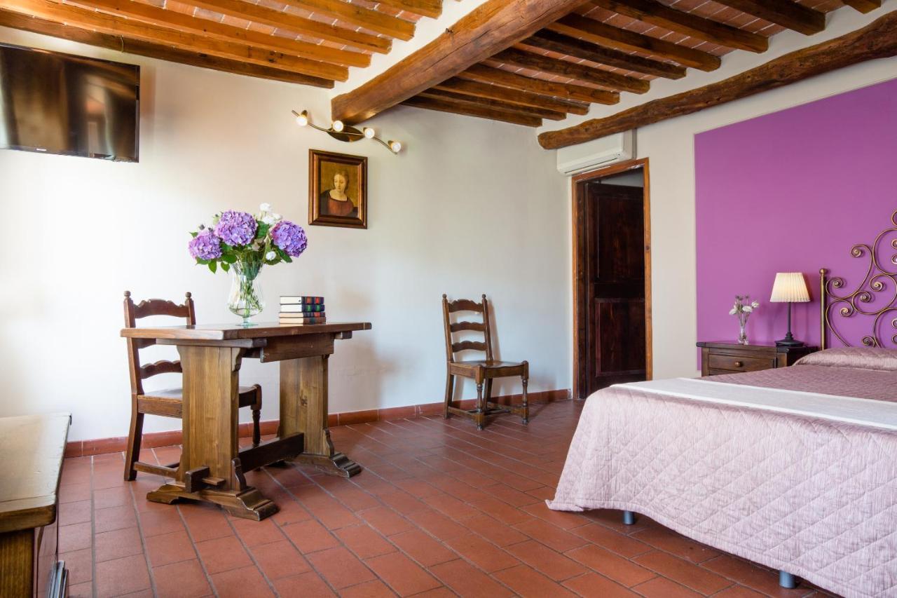 Hotel Villa Rinascimento Lukka Zewnętrze zdjęcie