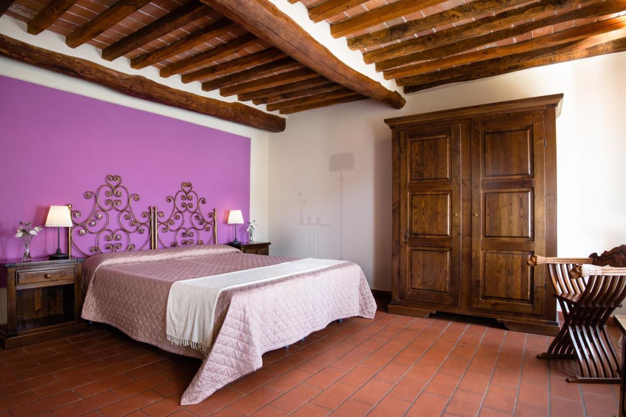 Hotel Villa Rinascimento Lukka Zewnętrze zdjęcie