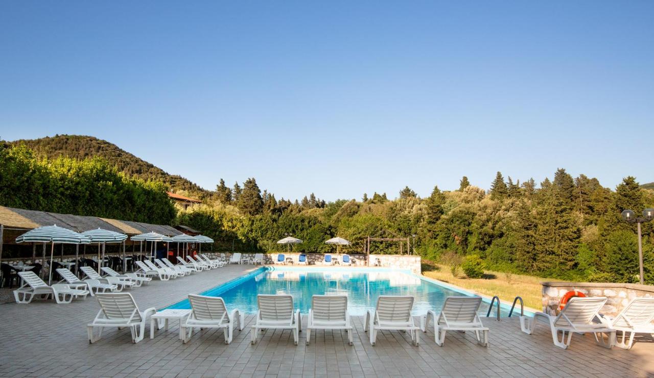 Hotel Villa Rinascimento Lukka Zewnętrze zdjęcie