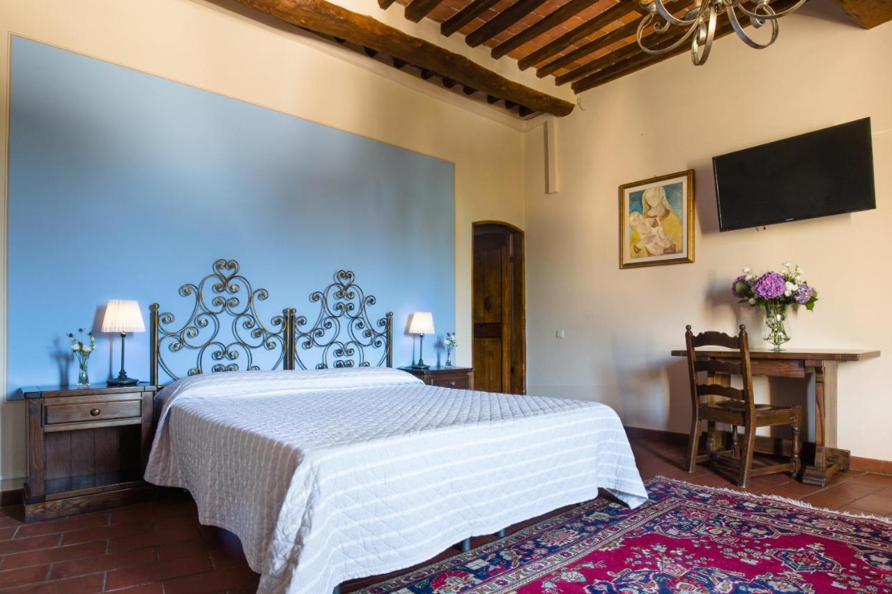 Hotel Villa Rinascimento Lukka Zewnętrze zdjęcie