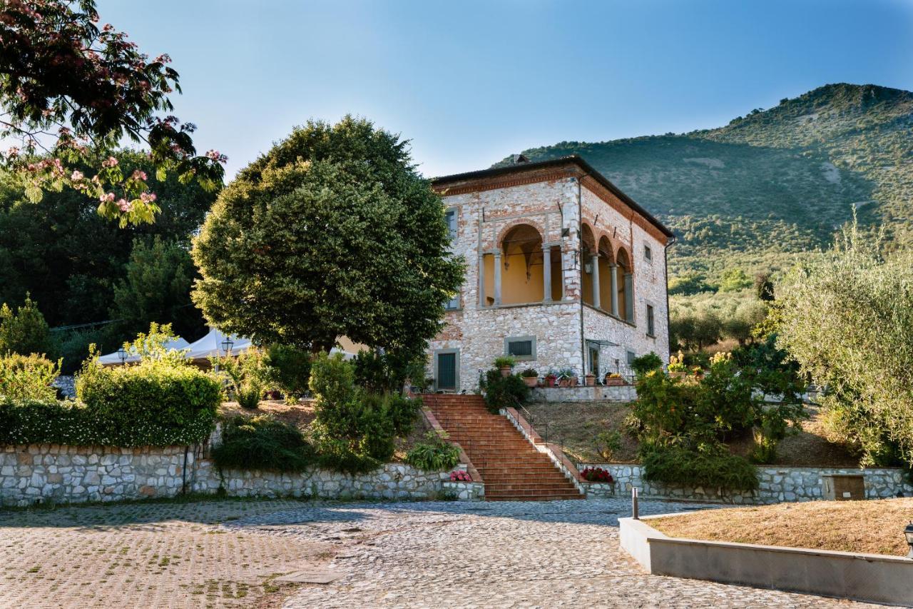 Hotel Villa Rinascimento Lukka Zewnętrze zdjęcie