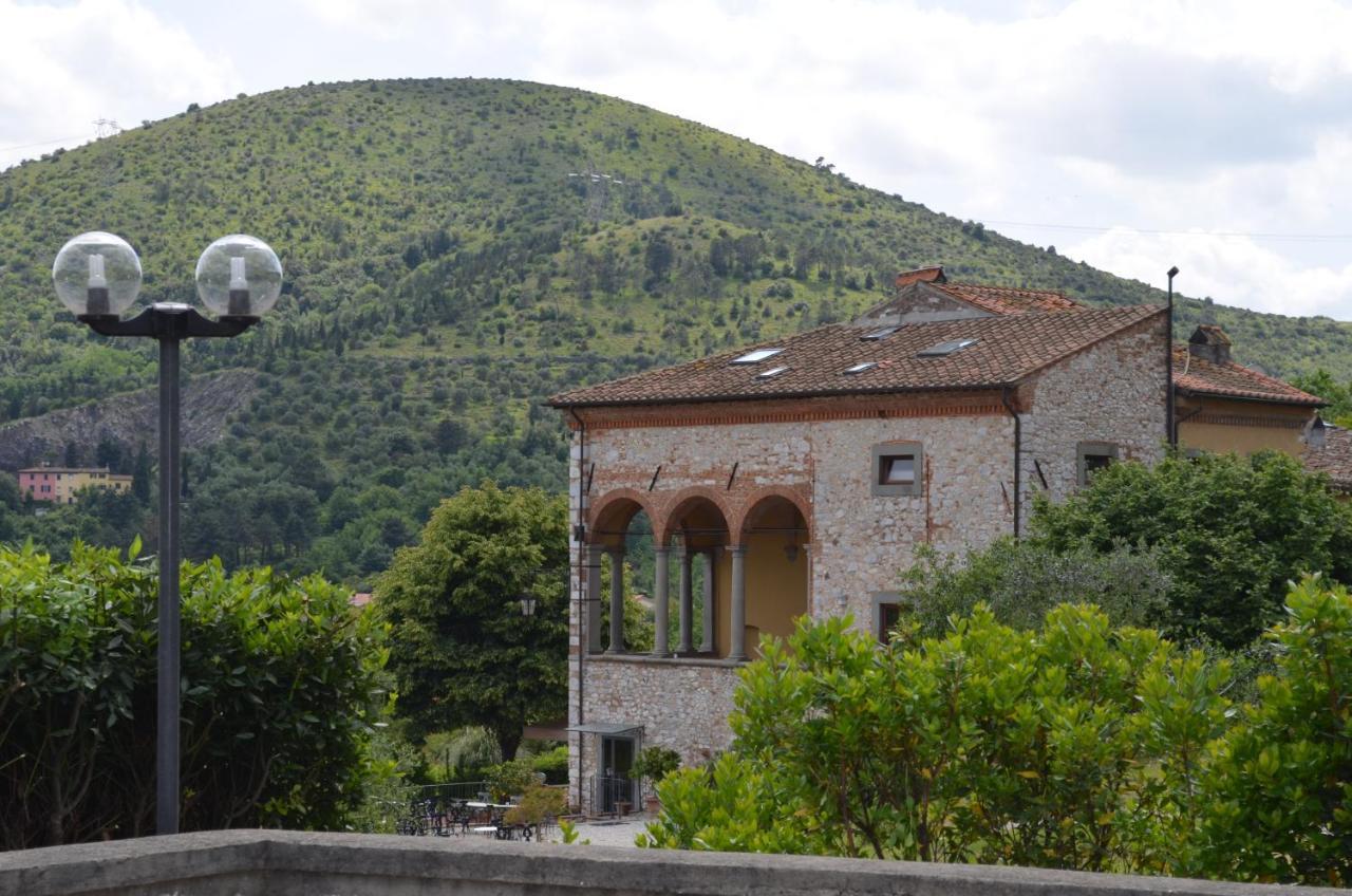 Hotel Villa Rinascimento Lukka Zewnętrze zdjęcie