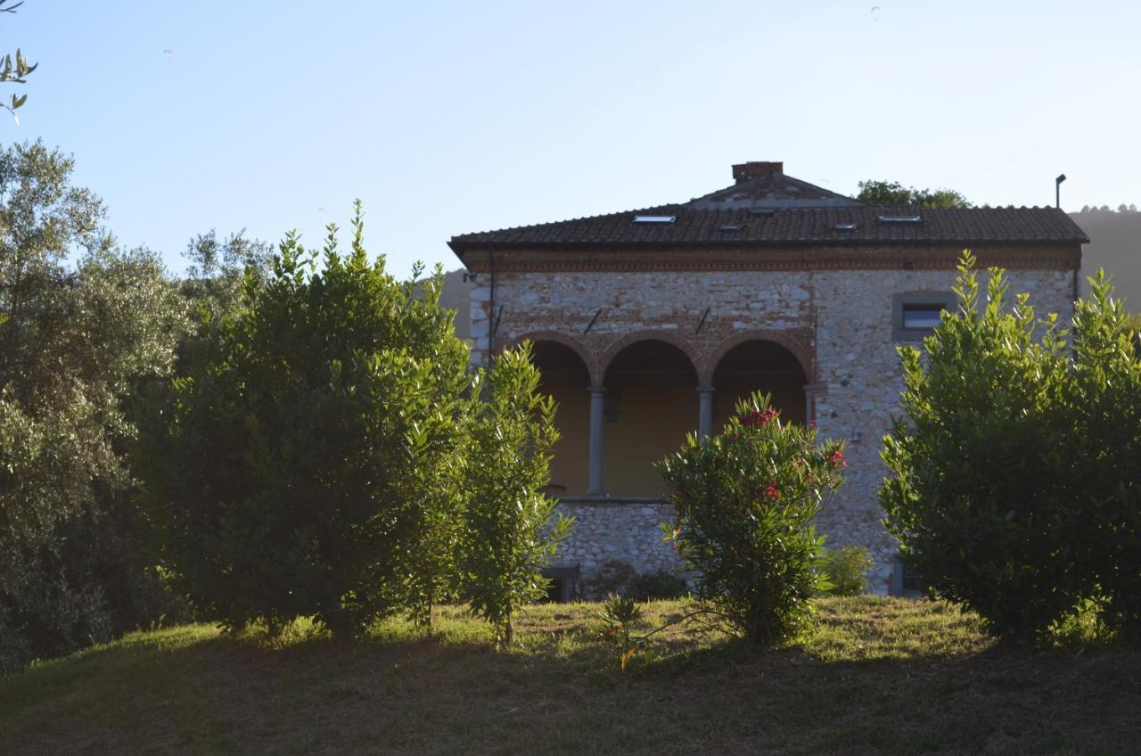 Hotel Villa Rinascimento Lukka Zewnętrze zdjęcie
