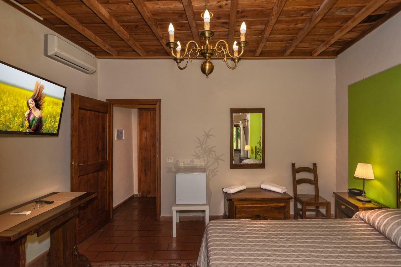 Hotel Villa Rinascimento Lukka Zewnętrze zdjęcie