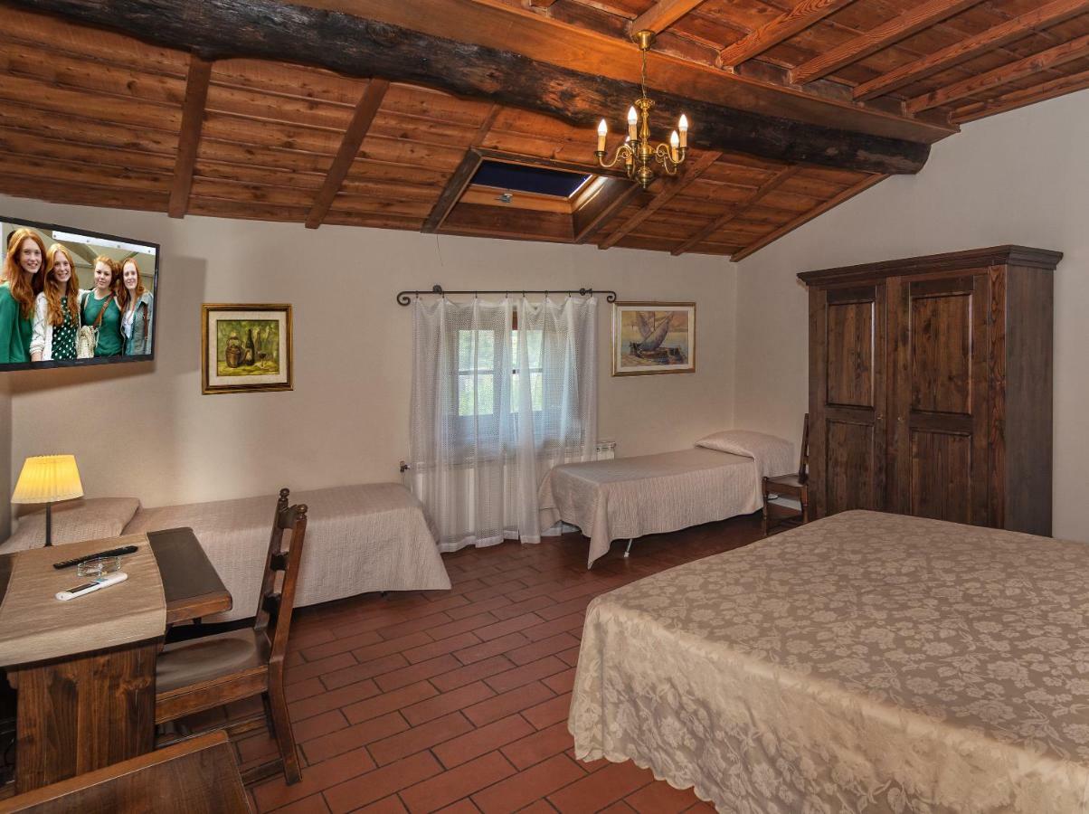 Hotel Villa Rinascimento Lukka Zewnętrze zdjęcie
