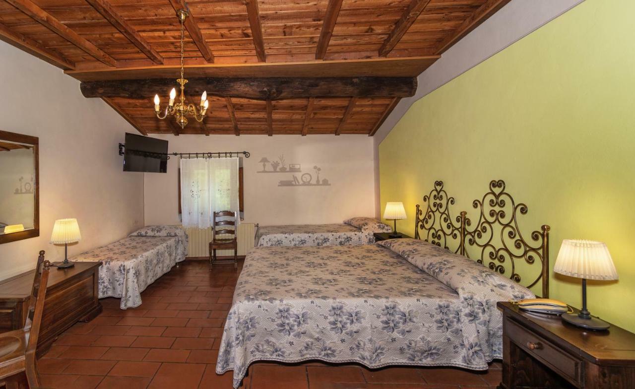 Hotel Villa Rinascimento Lukka Zewnętrze zdjęcie