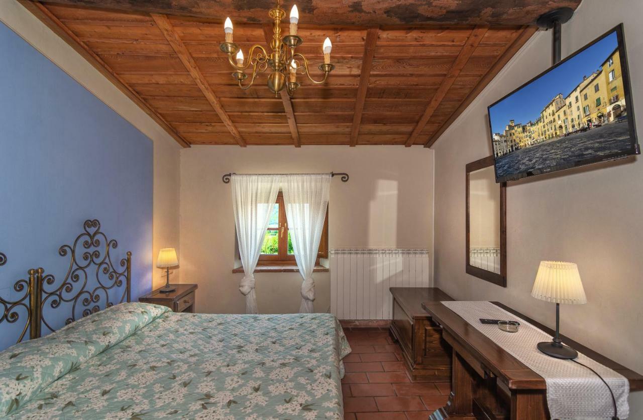 Hotel Villa Rinascimento Lukka Zewnętrze zdjęcie
