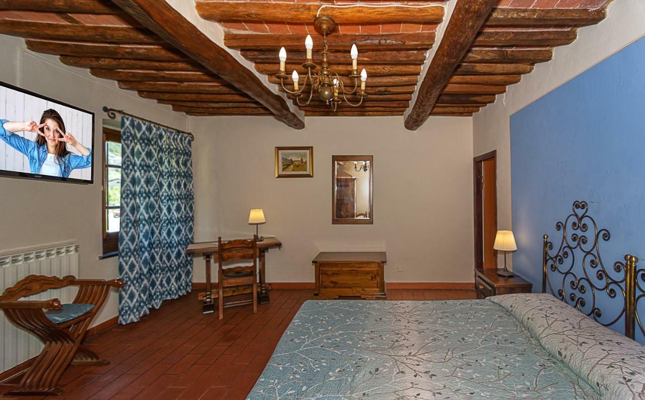 Hotel Villa Rinascimento Lukka Zewnętrze zdjęcie