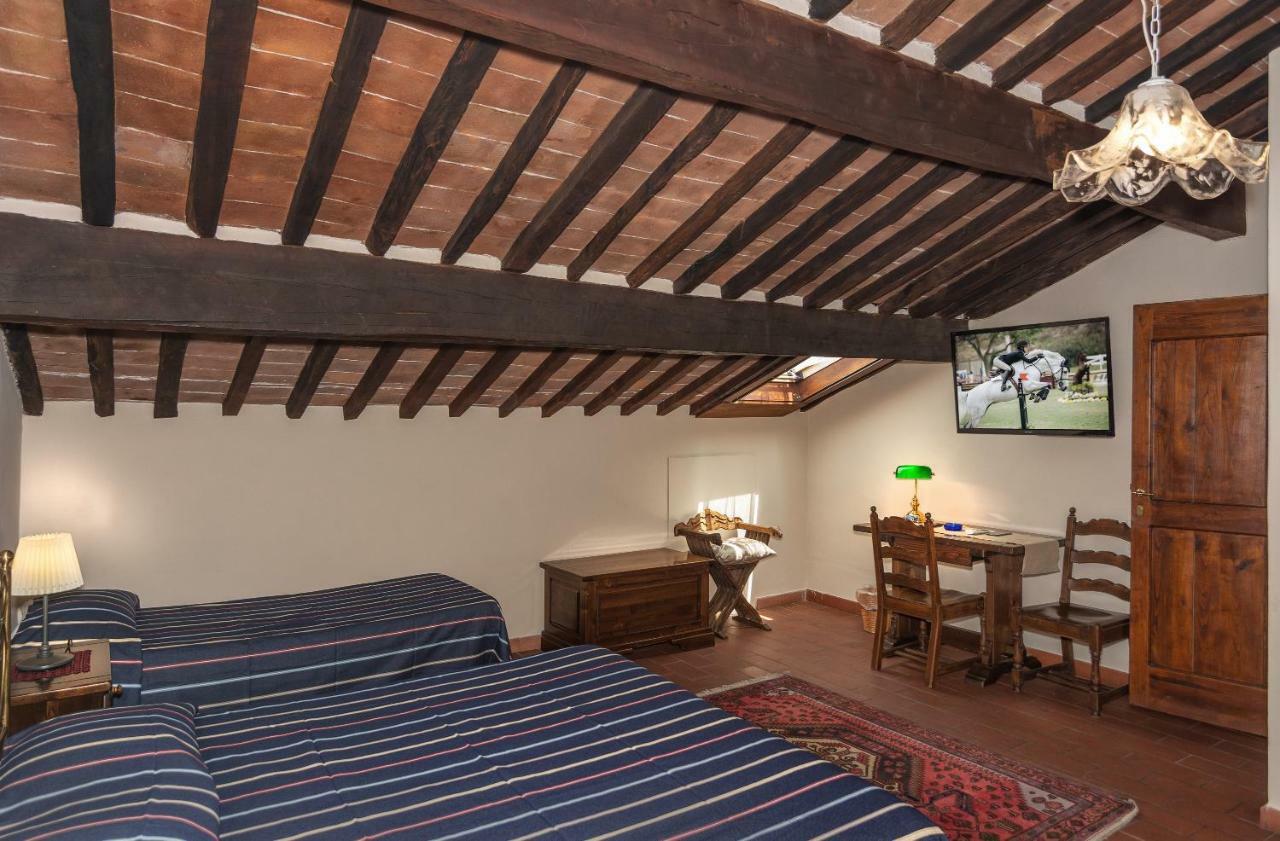 Hotel Villa Rinascimento Lukka Zewnętrze zdjęcie