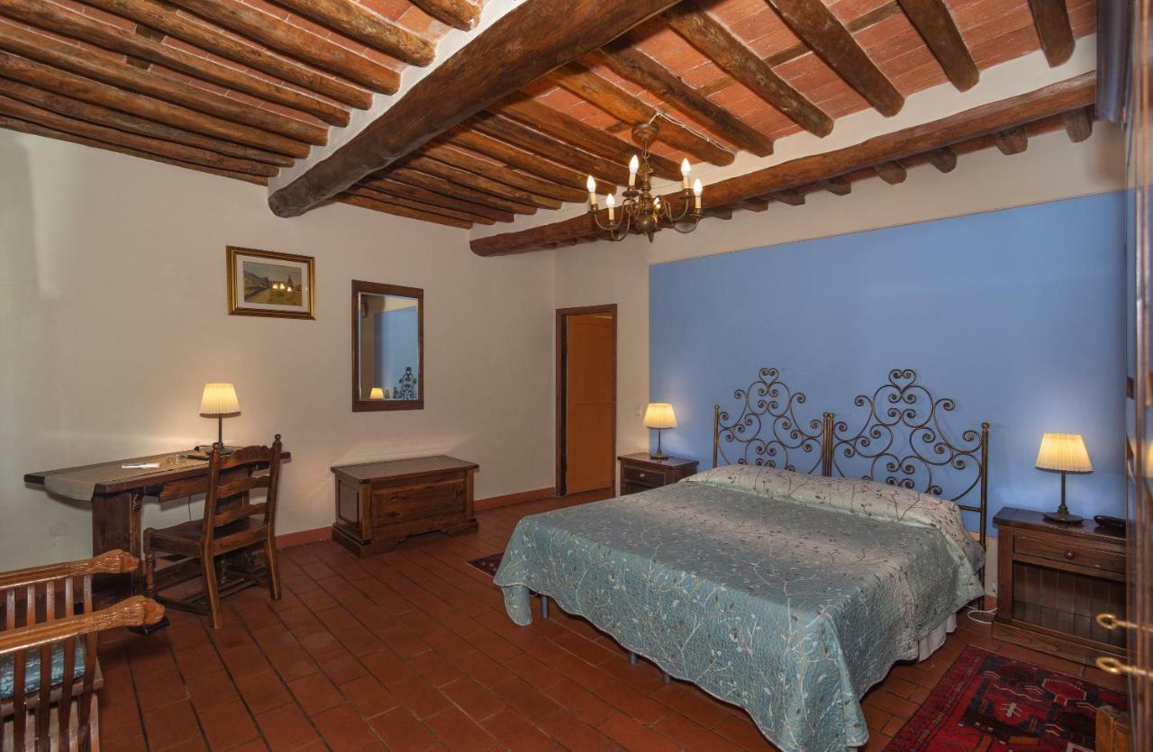 Hotel Villa Rinascimento Lukka Zewnętrze zdjęcie