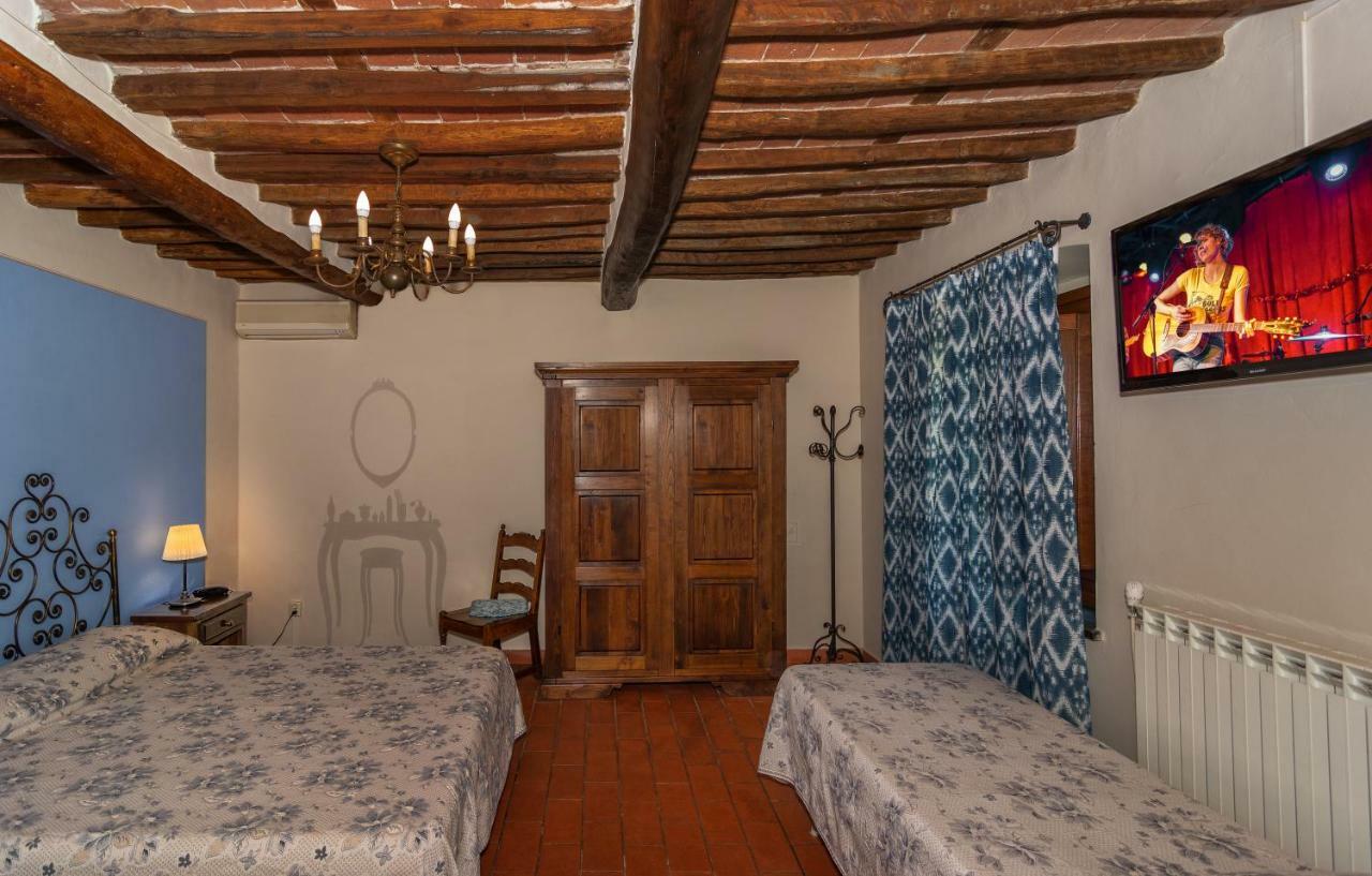 Hotel Villa Rinascimento Lukka Zewnętrze zdjęcie
