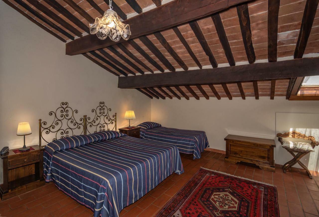 Hotel Villa Rinascimento Lukka Zewnętrze zdjęcie
