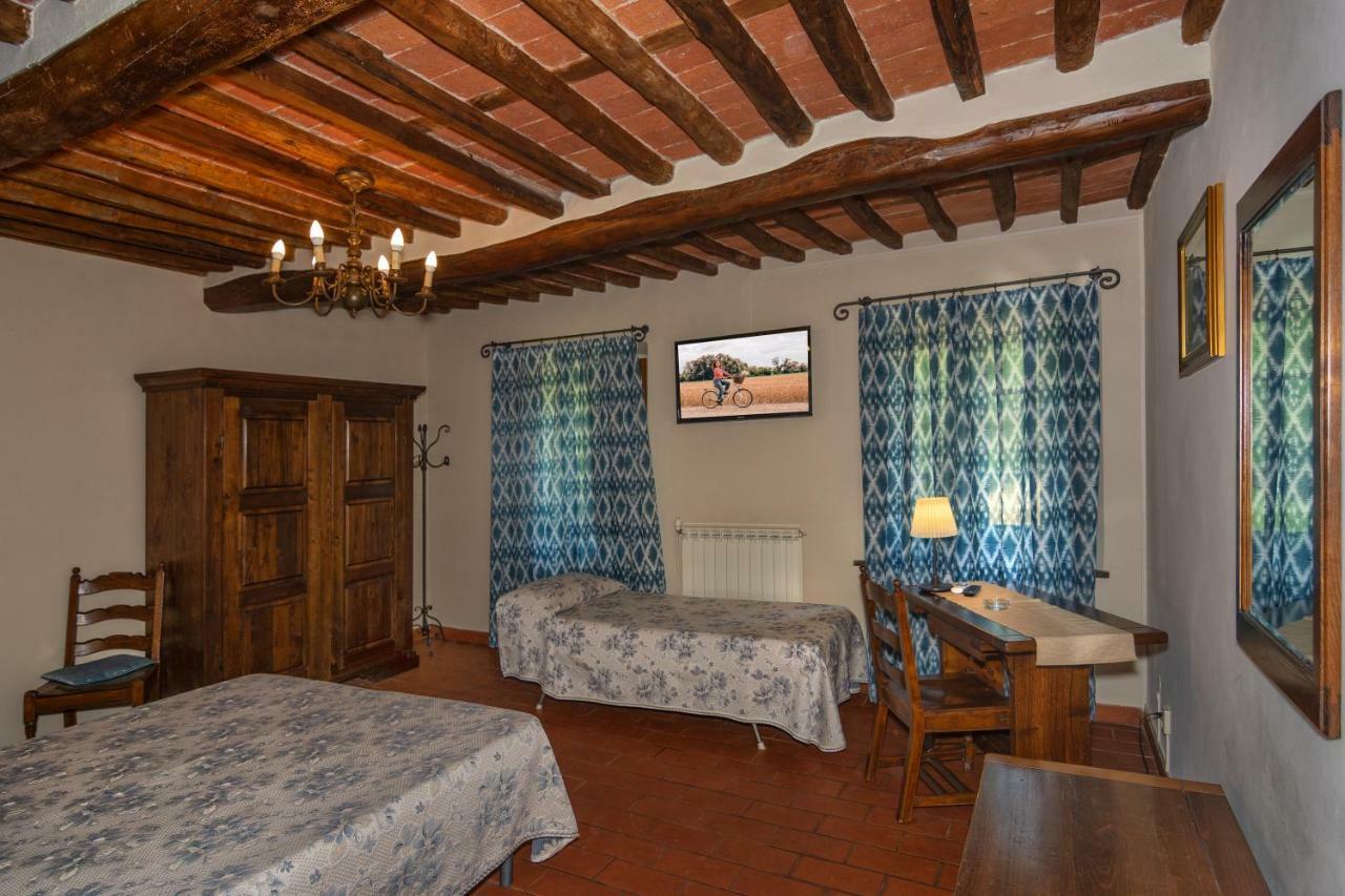 Hotel Villa Rinascimento Lukka Zewnętrze zdjęcie