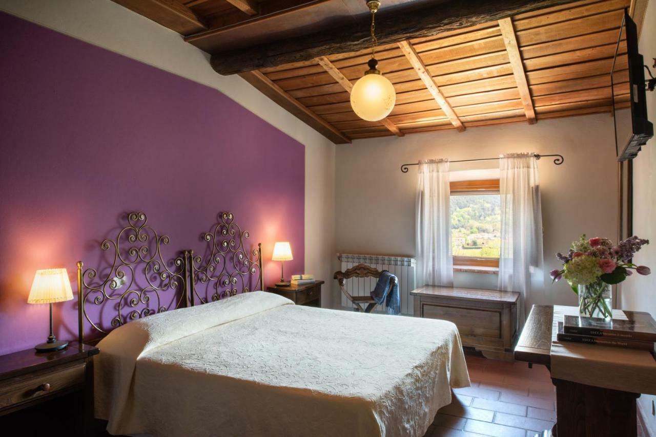Hotel Villa Rinascimento Lukka Zewnętrze zdjęcie