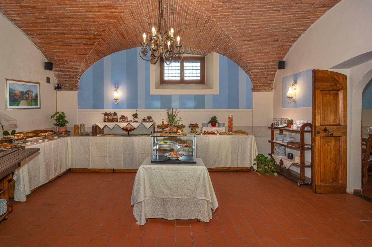 Hotel Villa Rinascimento Lukka Zewnętrze zdjęcie