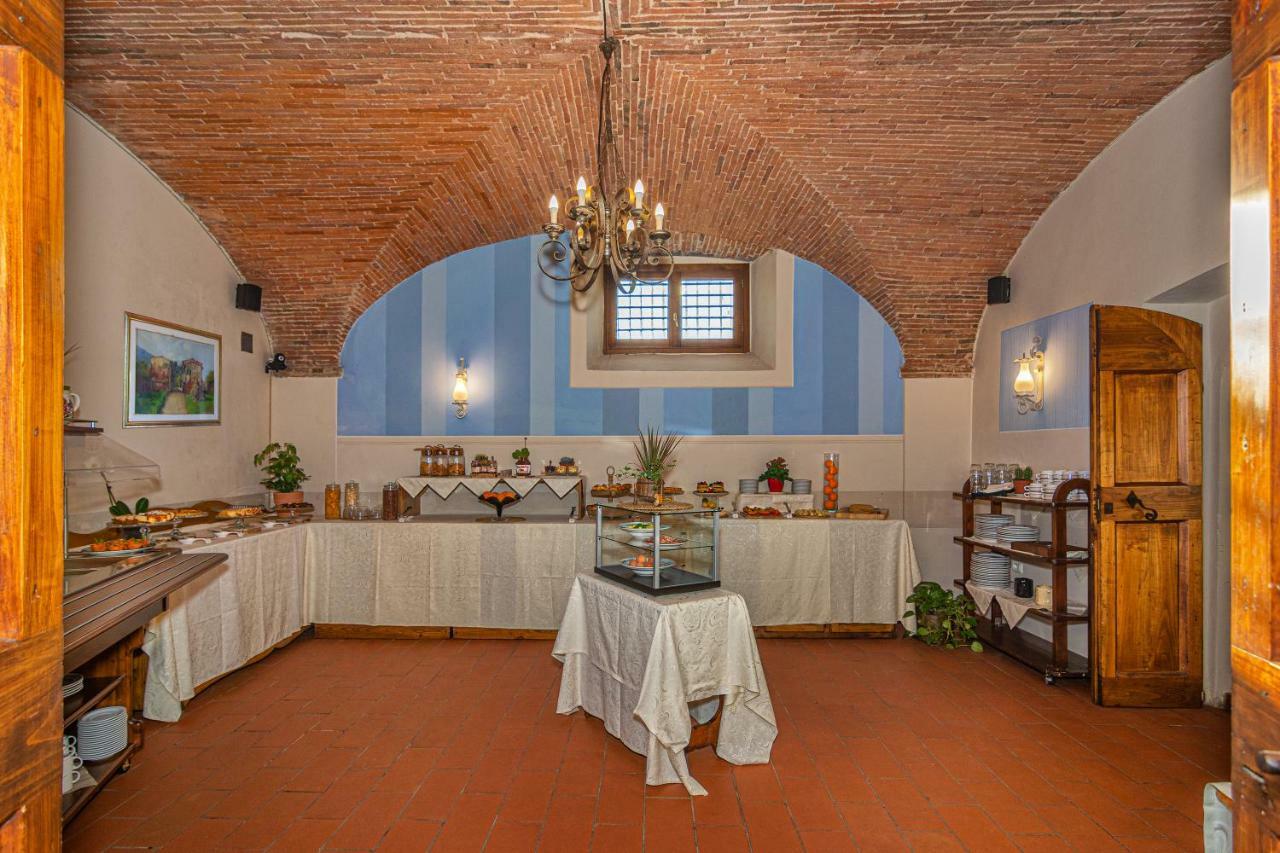 Hotel Villa Rinascimento Lukka Zewnętrze zdjęcie