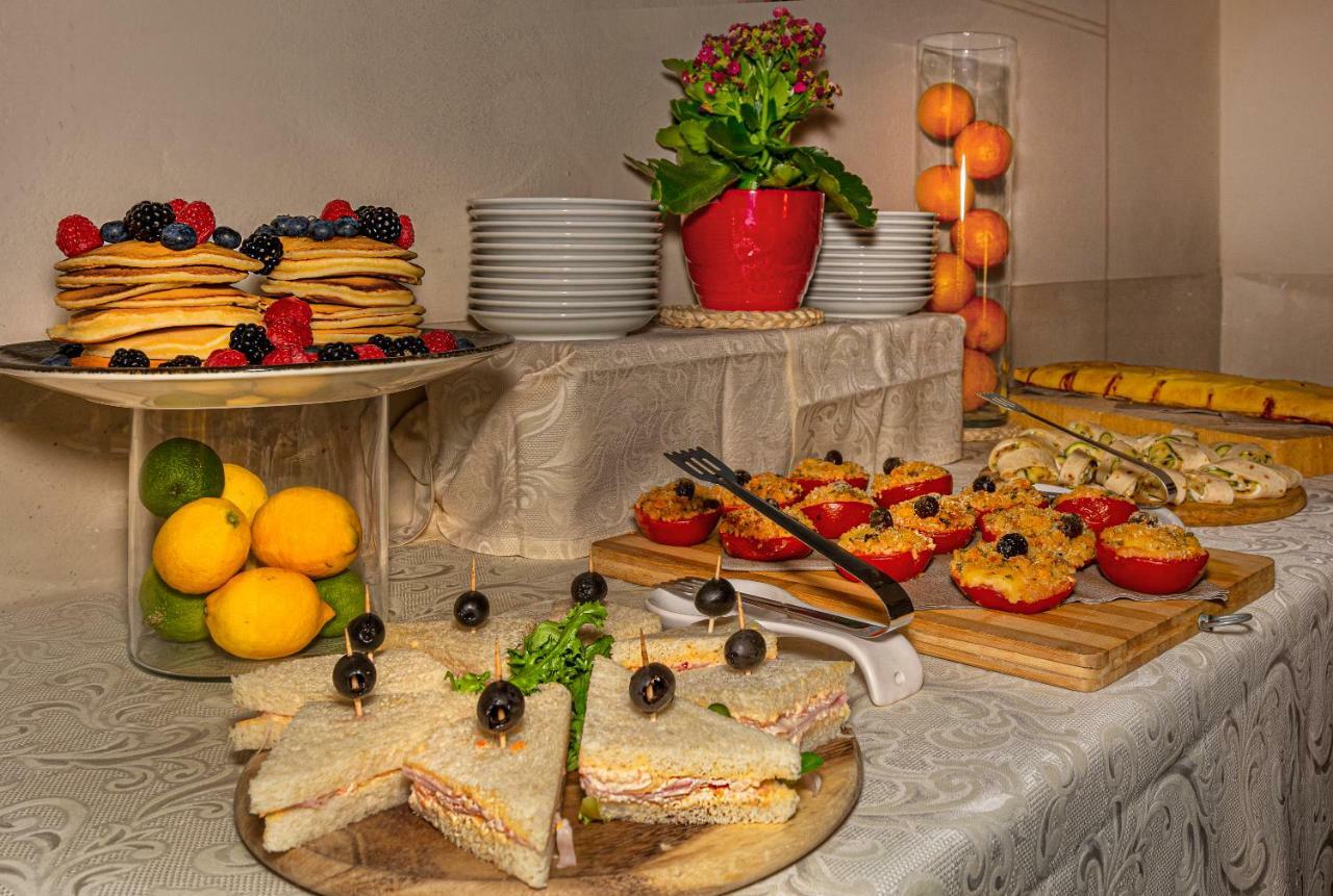 Hotel Villa Rinascimento Lukka Zewnętrze zdjęcie