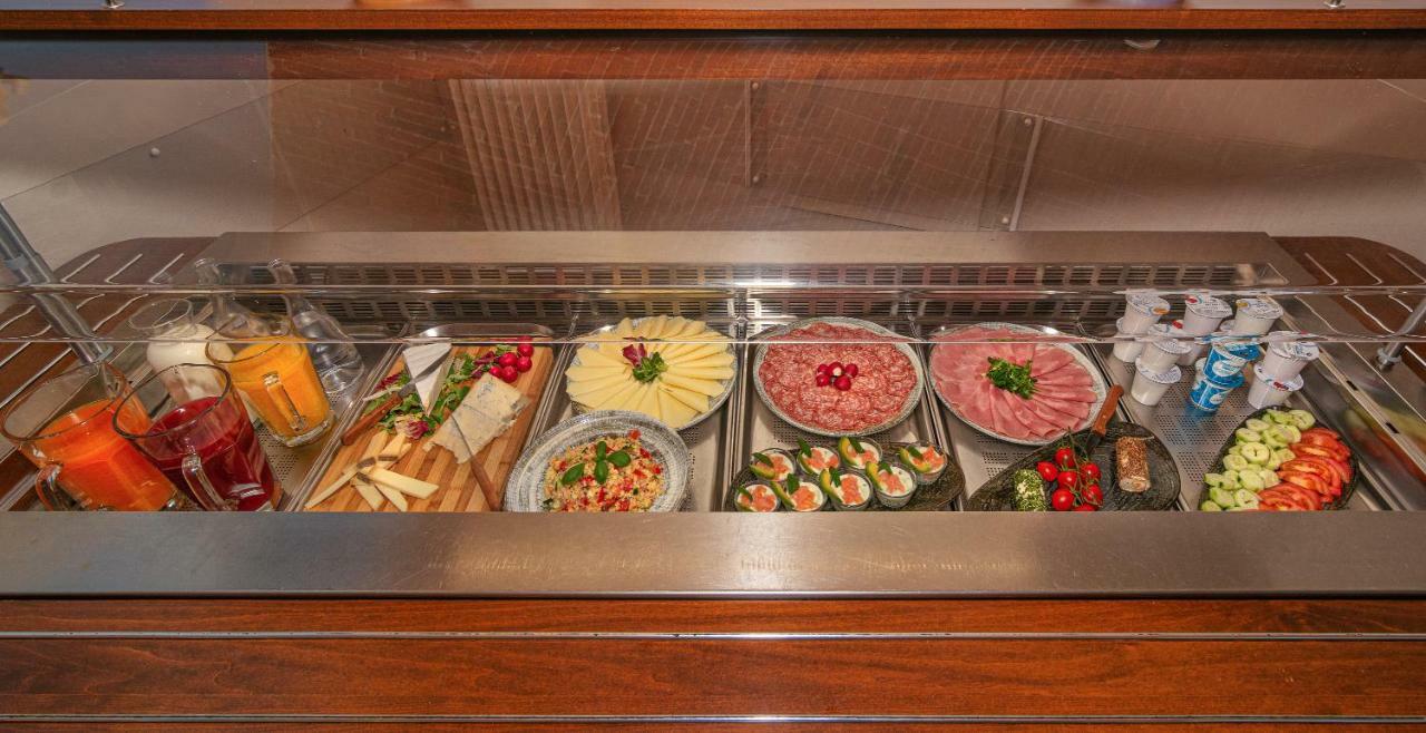 Hotel Villa Rinascimento Lukka Zewnętrze zdjęcie